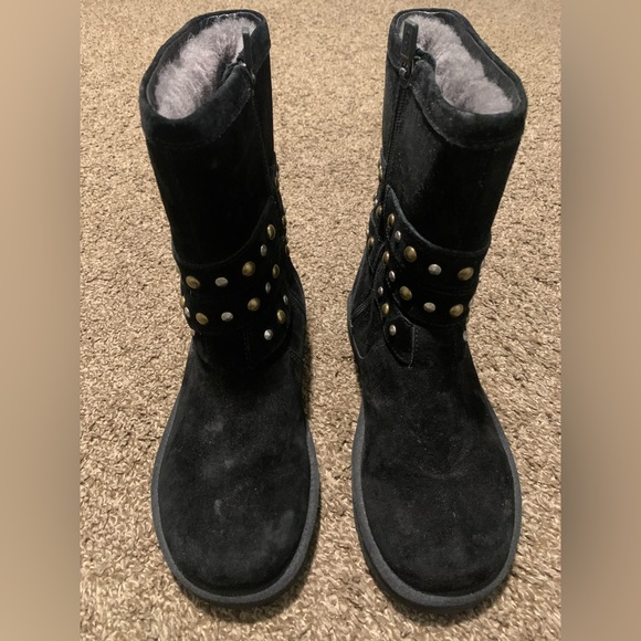 Women ugg boots - Picture 4 of 6